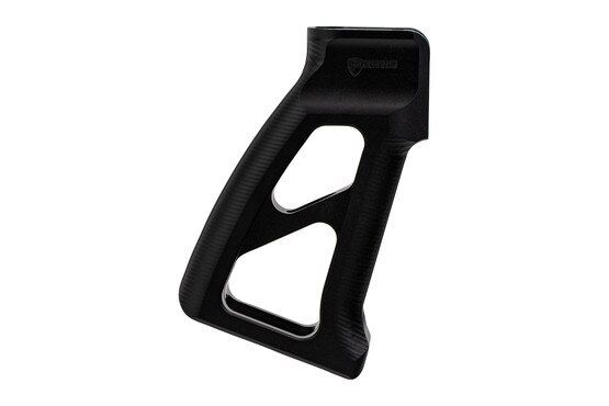 Fortis Torque AR-15 Standard 15 Degree Pistol Grip in Black